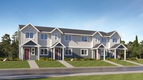 Smith Creek - The Aurora Collection by Lennar in Salem Oregon