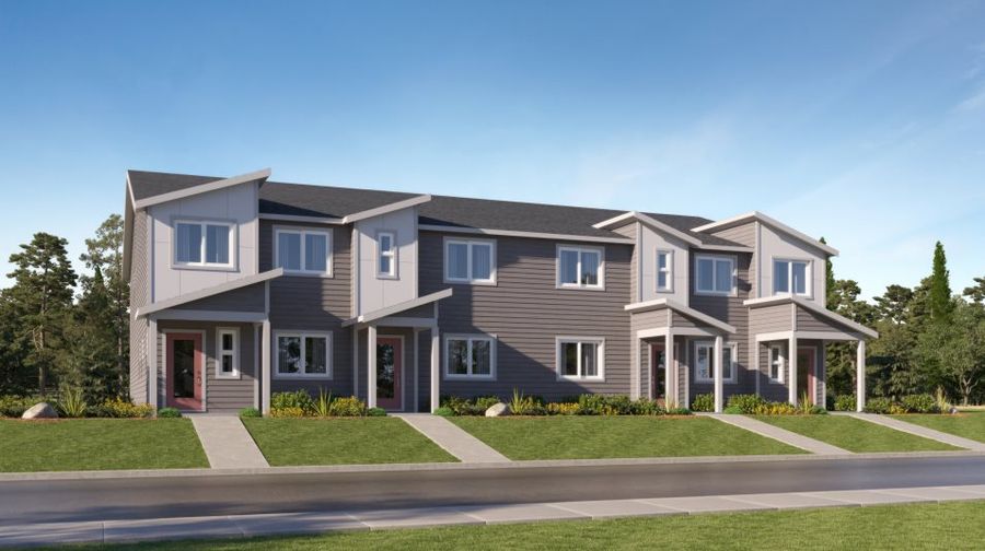Paisley by Lennar in Salem OR
