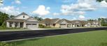 Home in Highlands Trail - Highlands Trail-Cottages by Lennar