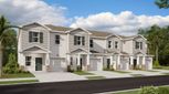 Home in Westview - Overlook Townhomes by Lennar