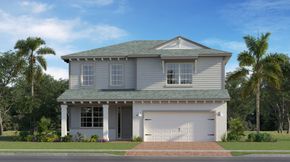 Arden - The Arcadia Collection by Lennar in Palm Beach County Florida