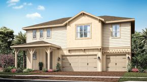 Arden - The Providence Collection by Lennar in Palm Beach County Florida