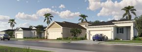 Seagrove - The Indies by Lennar in Martin-St. Lucie-Okeechobee Counties Florida