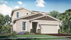 Delray Trails - The Woods by Lennar in Palm Beach County Florida