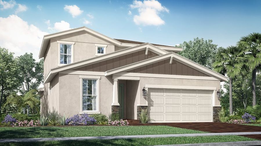 WILLOW by Lennar in Palm Beach County FL