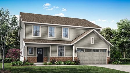 Jasper by Lennar in Indianapolis IN