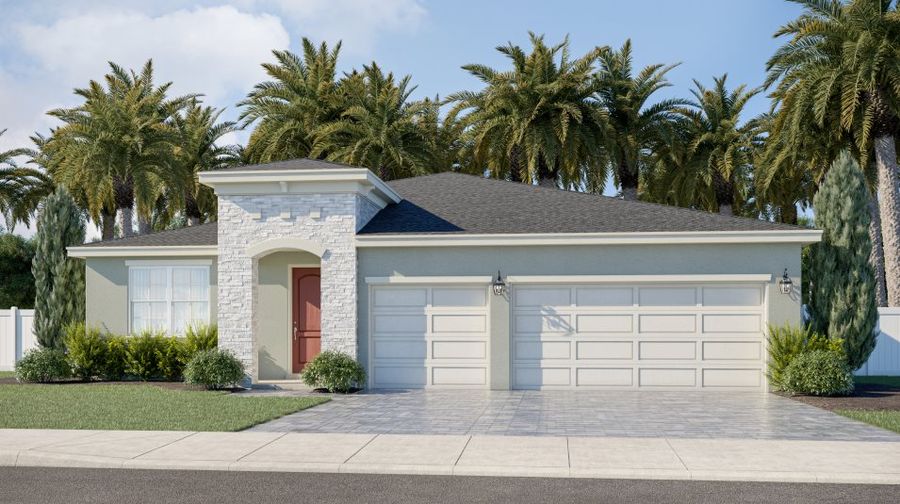 LINCOLN by Lennar in Martin-St. Lucie-Okeechobee Counties FL