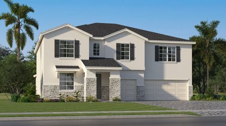 WYOMING by Lennar in Martin-St. Lucie-Okeechobee Counties FL
