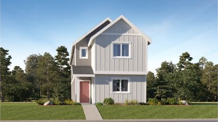Whitney by Lennar in Salem OR
