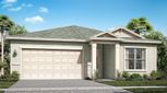 Home in The Timbers at Everlands - The Isles Collection by Lennar