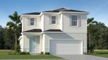 Home in The Timbers at Everlands - The Woods Collection by Lennar