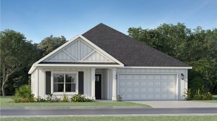 Residence 1815 by Lennar in Pensacola FL