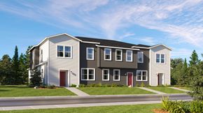 Stonehill - Townhome Collection by Lennar in Spokane-Couer d Alene Washington