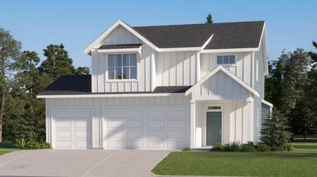 Cypress by Lennar in Eugene-Springfield OR