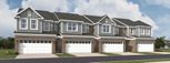 Home in Nichols Place by Lennar