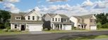 Home in Coles Ferry Village by Lennar