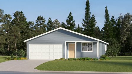 Francis by Lennar in Central Oregon OR