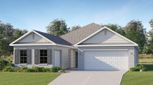 Home in Town Mill - Town Mill Cottages by Lennar