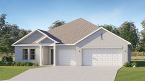 Town Mill - Town Mill - Ranchers by Lennar in Huntsville Alabama