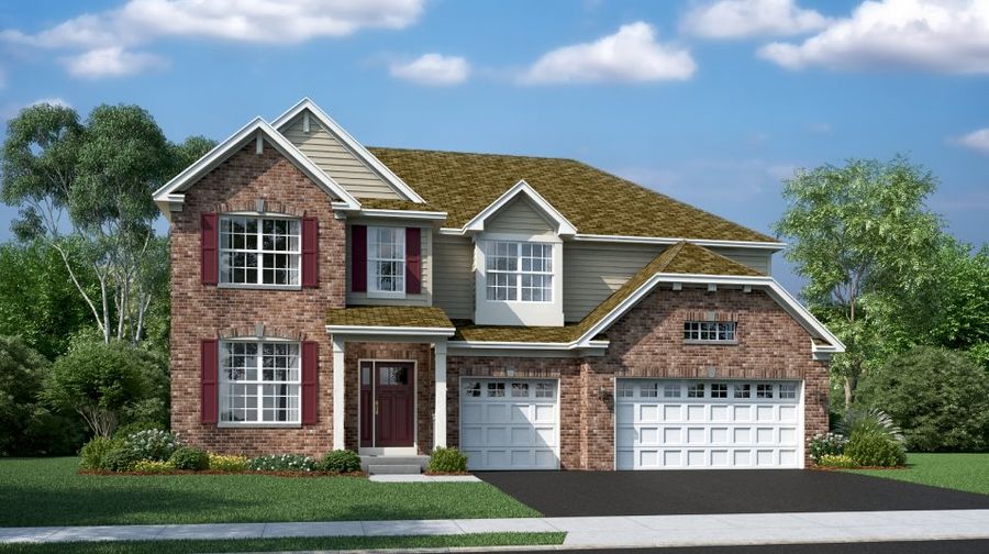 Normandy by Lennar in Chicago IL