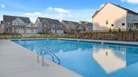 Home in Millers Pointe by Lennar