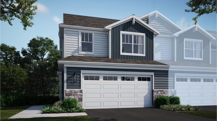 Darcy Floor Plan - Lennar