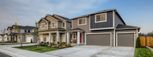 Home in Daybreak - Inspiration Collection by Lennar