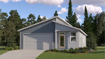 Avery by Lennar in Central Oregon OR