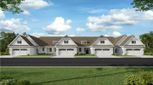 Home in Clift Farm - Homestead Townhomes by Lennar