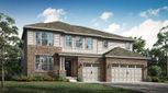 Home in Chatham Village - Chatham Village Architectural by Lennar