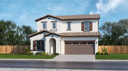 Residence 3 by Lennar in San Jose CA