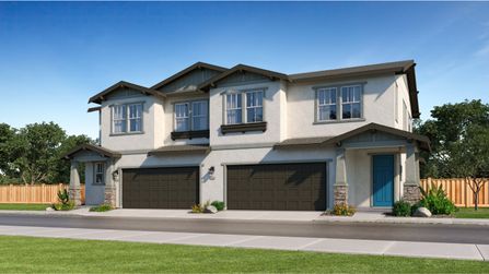 Residence 1 by Lennar in Stockton-Lodi CA