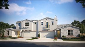 Junipers - Sycamore by Lennar in San Diego California