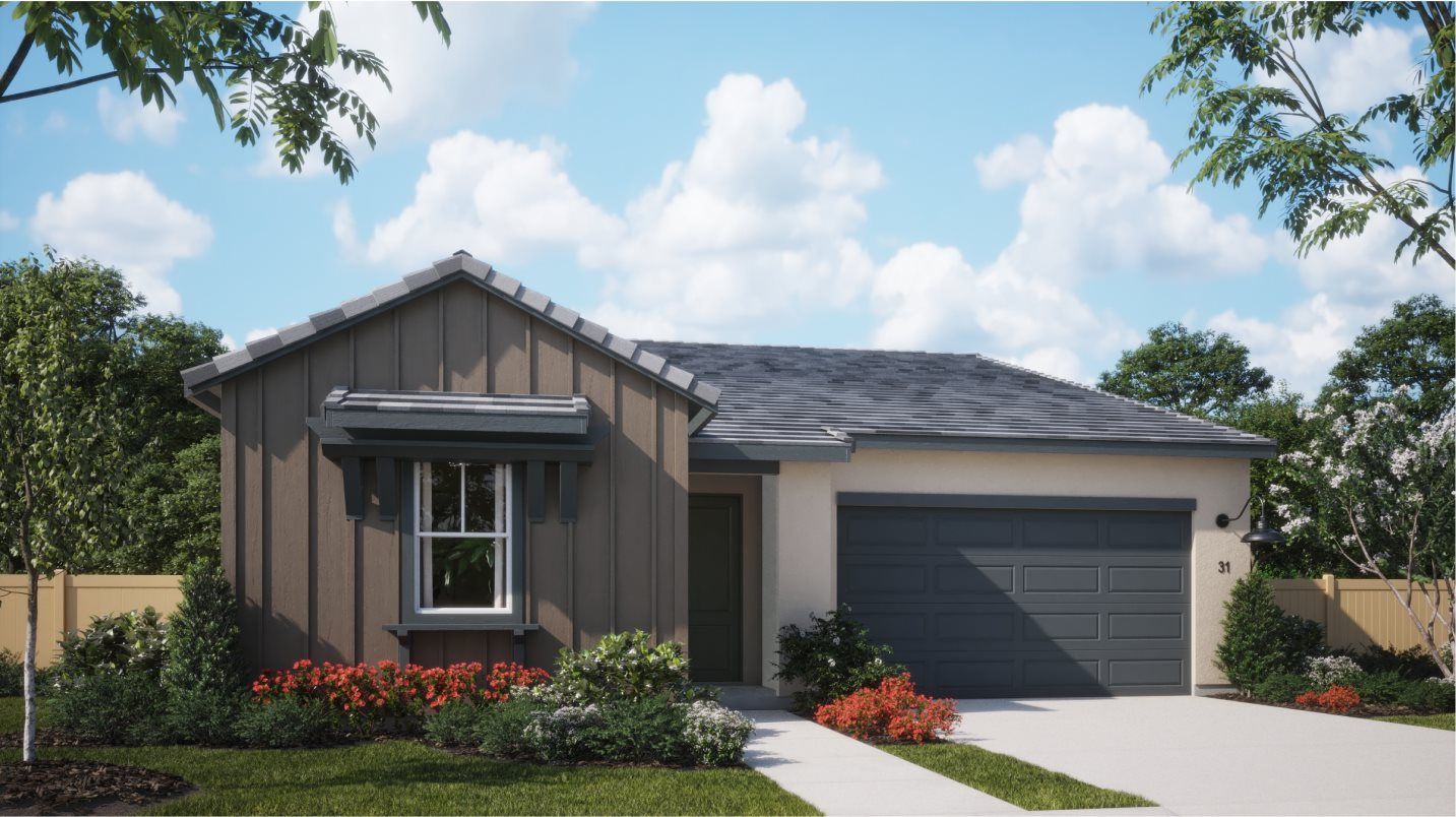 Junipers - Woodlands in San Diego, CA | New Homes by Lennar