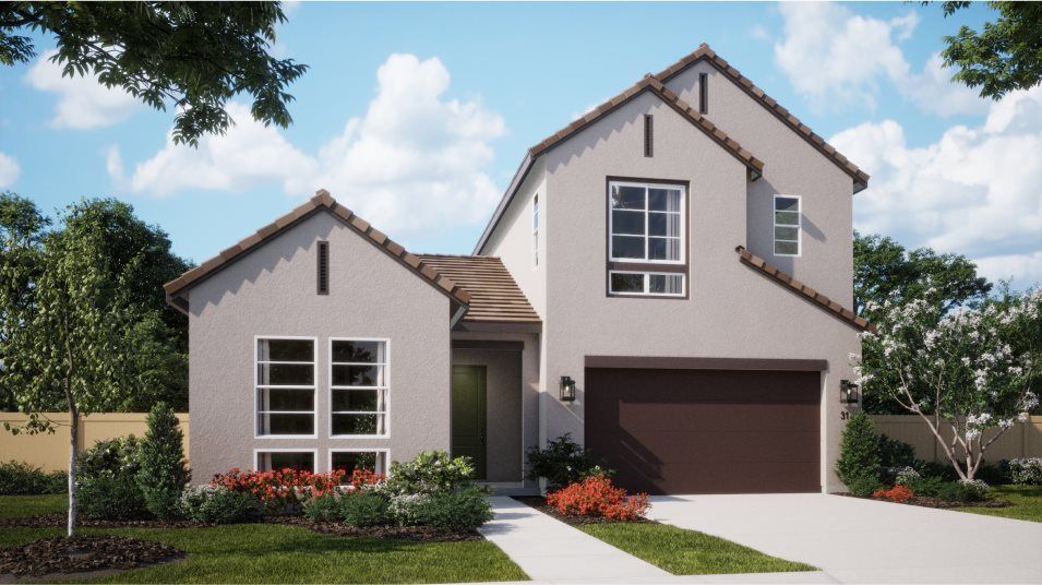 Junipers - Woodlands in San Diego, CA | New Homes by Lennar