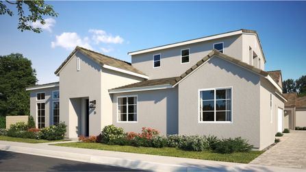 Residence 2-XA by Lennar in San Diego CA