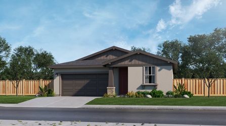 Residence C1 by Lennar in Stockton-Lodi CA