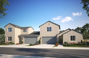 Junipers - Sycamore by Lennar in San Diego California
