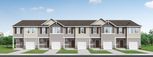 Home in Highland Park by Lennar