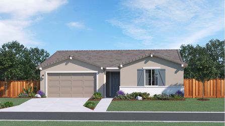Residence 2 by Lennar in Modesto CA