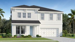 Edgewood at Everlands - Edgewood by Lennar in Melbourne Florida