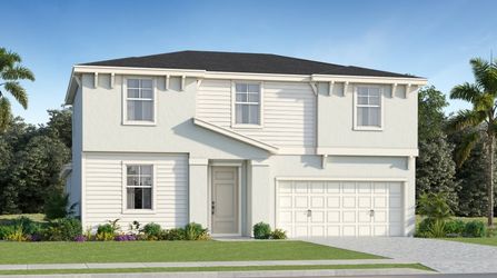 Raleigh by Lennar in Melbourne FL