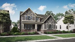Westgate - Westgate Heritage by Lennar in Indianapolis Indiana