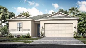 The Timbers at Everlands - The Isles Collection - Palm Bay, FL