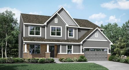 Rockwell by Lennar in Indianapolis IN