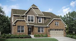 Chatham Village - Chatham Village South by Lennar in Indianapolis Indiana