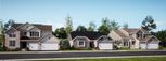 Home in Calistoga by Lennar