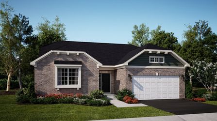 Siena by Lennar in Chicago IL