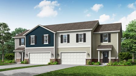 Harmony by Lennar in Indianapolis IN