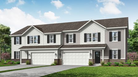 Sycamore by Lennar in Indianapolis IN